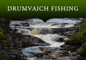 Drumvaich Fishing